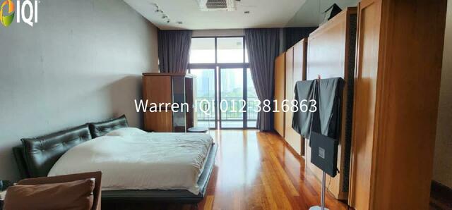 Vasana 25 @ Seputeh Heights image