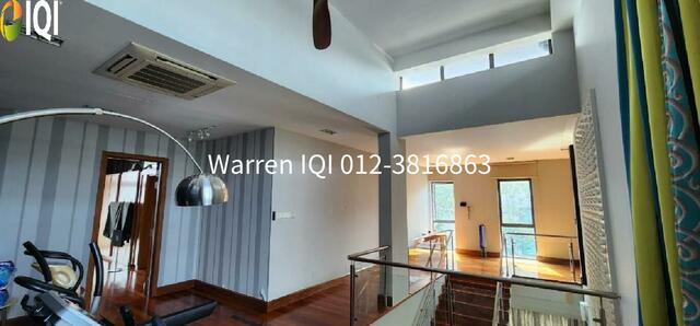 Vasana 25 @ Seputeh Heights image