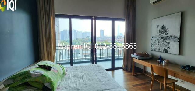Vasana 25 @ Seputeh Heights image