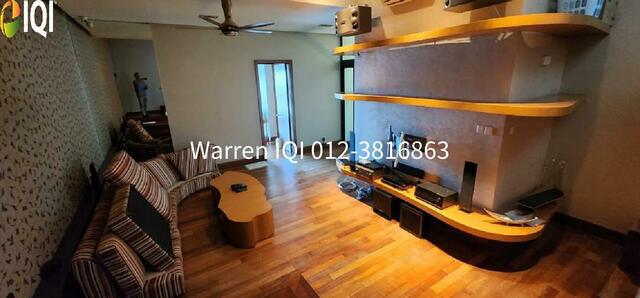 Vasana 25 @ Seputeh Heights image