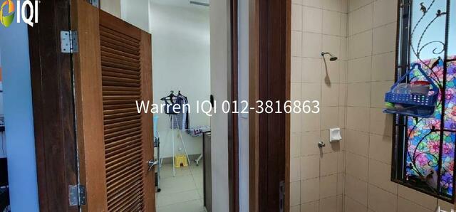 Vasana 25 @ Seputeh Heights image