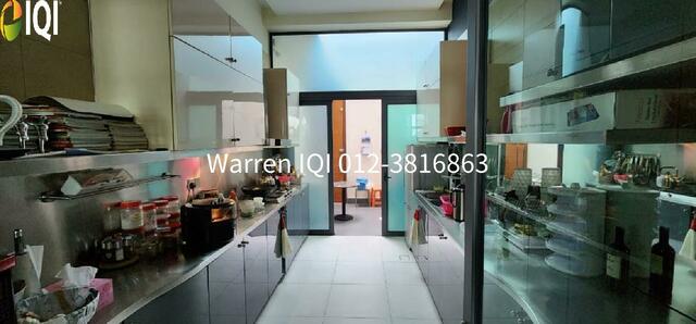 Vasana 25 @ Seputeh Heights image