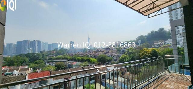 Vasana 25 @ Seputeh Heights image