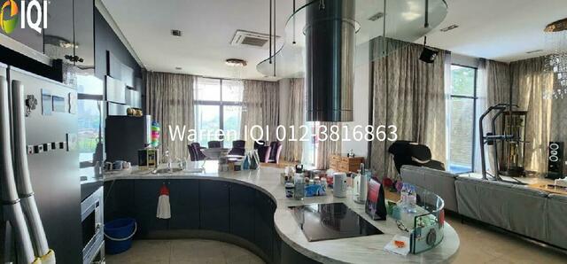 Vasana 25 @ Seputeh Heights image