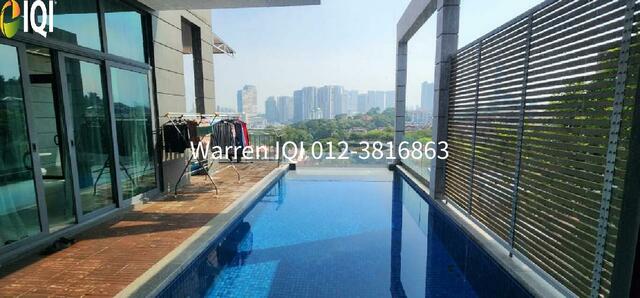 Vasana 25 @ Seputeh Heights image