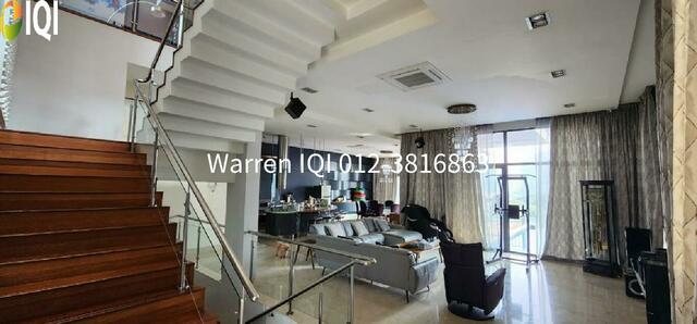 Vasana 25 @ Seputeh Heights image