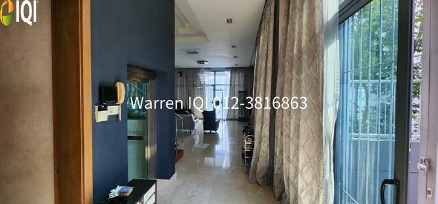 Vasana 25 @ Seputeh Heights image