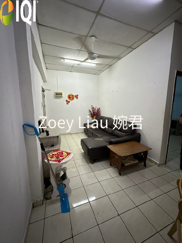 Taman Suria Shoplot Apartment Penampang image
