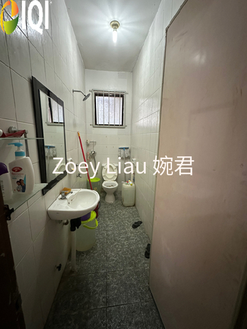 Taman Suria Shoplot Apartment Penampang image