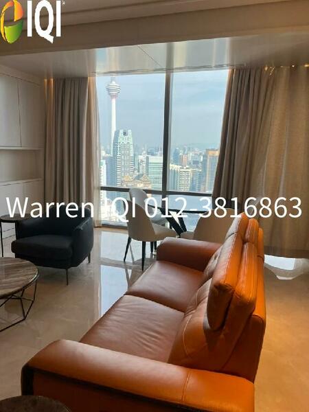Pavilion Suites Kuala Lumpur