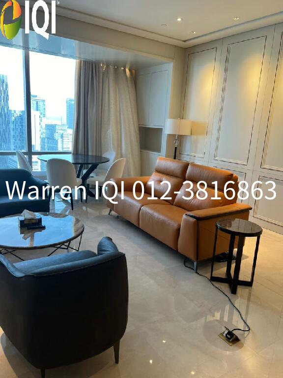 Pavilion Suites Kuala Lumpur image