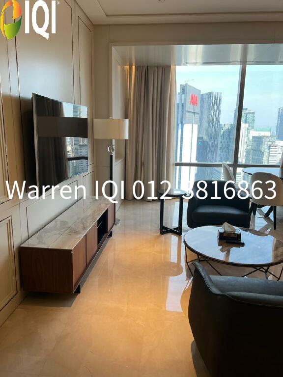 Pavilion Suites Kuala Lumpur image