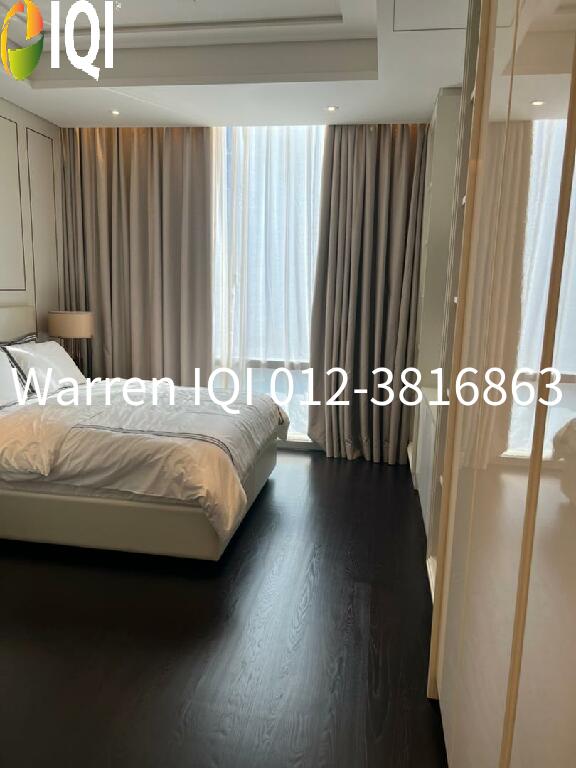 Pavilion Suites Kuala Lumpur image