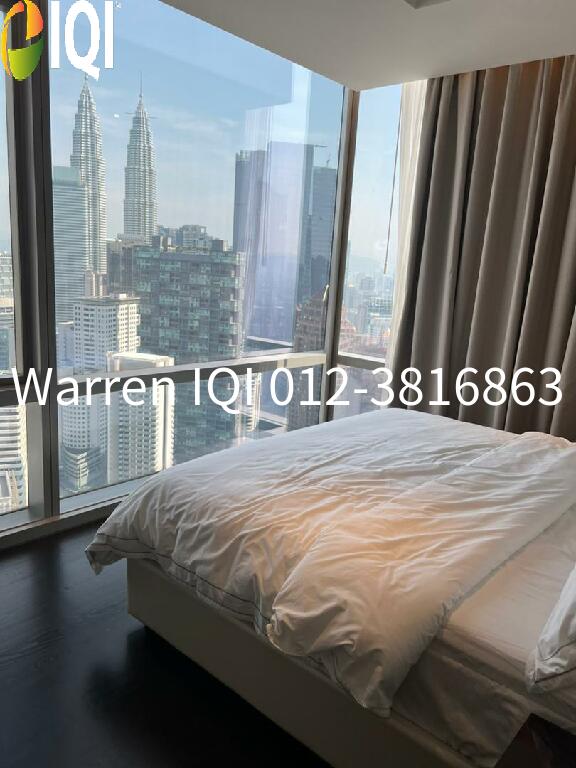 Pavilion Suites Kuala Lumpur image