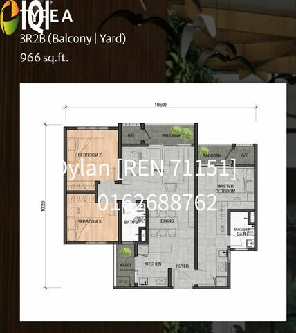 Nest 2 Residences image