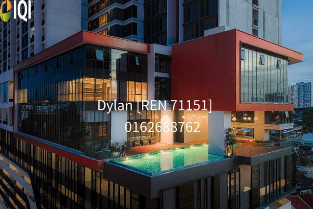 Nest 2 Residences image