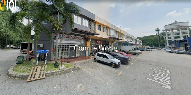 Taman Industri Lembah Jaya