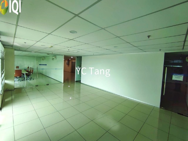 Penang Science Park (Bukit Minyak Industrial Park), Penang image