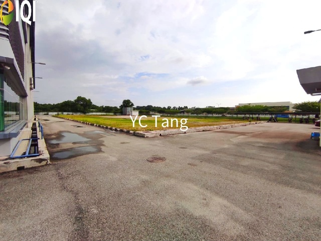 Penang Science Park (Bukit Minyak Industrial Park), Penang image