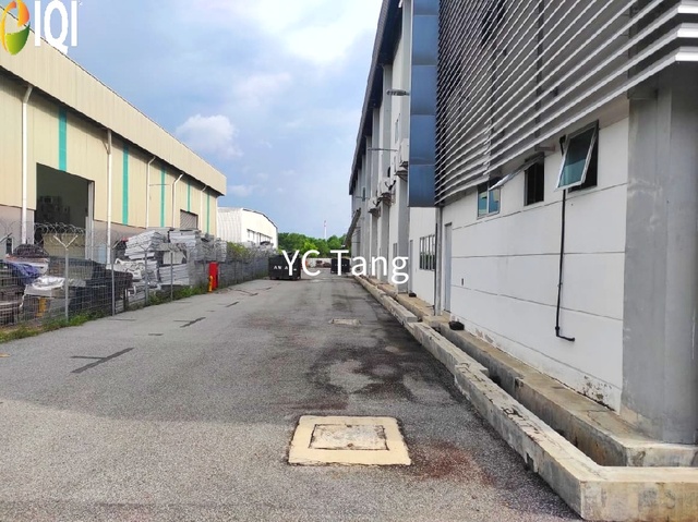 Penang Science Park (Bukit Minyak Industrial Park), Penang image