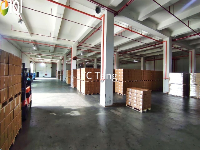 Penang Science Park (Bukit Minyak Industrial Park), Penang image