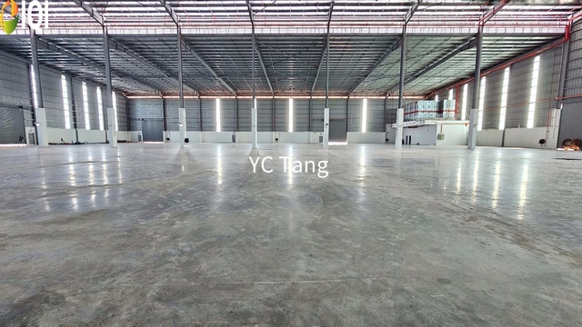 Bertam Industrial Park @ Penang Technology Park image