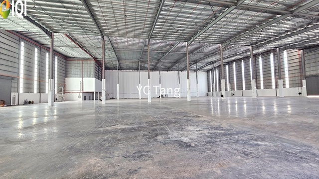 Bertam Industrial Park @ Penang Technology Park image