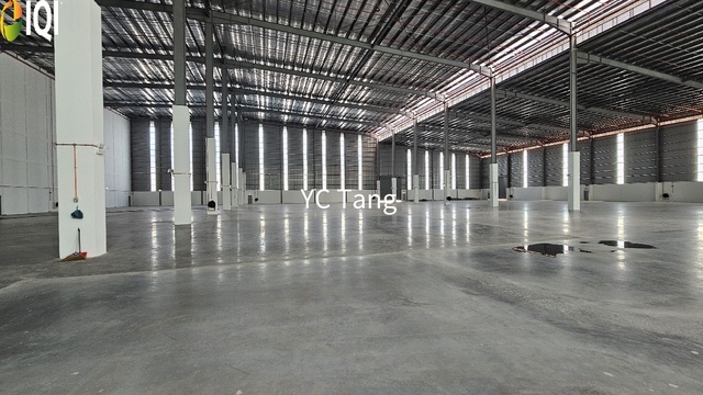 Bertam Industrial Park @ Penang Technology Park image