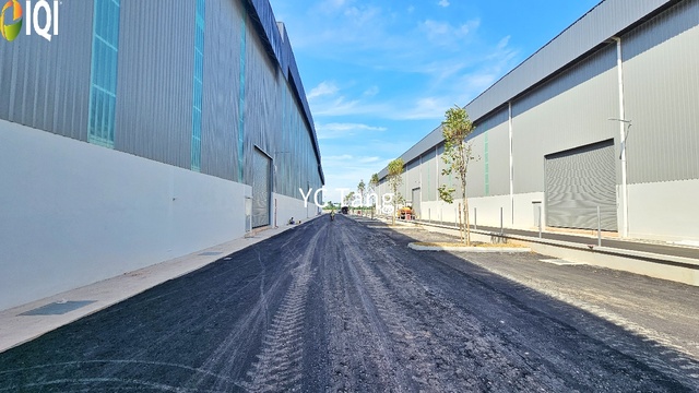 Bertam Industrial Park @ Penang Technology Park image