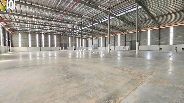 Bertam Industrial Park @ Penang Technology Park image