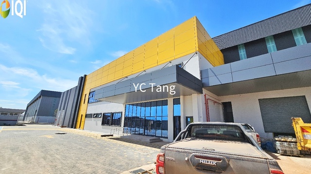 Bertam Industrial Park @ Penang Technology Park image