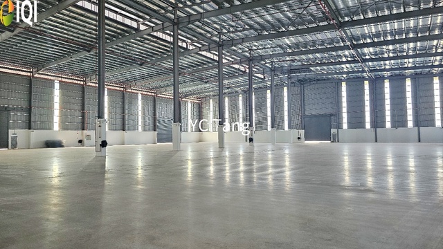 Bertam Industrial Park @ Penang Technology Park image