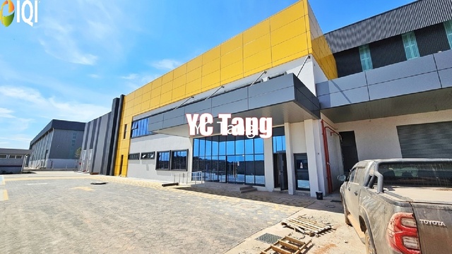 Bertam Industrial Park @ Penang Technology Park image