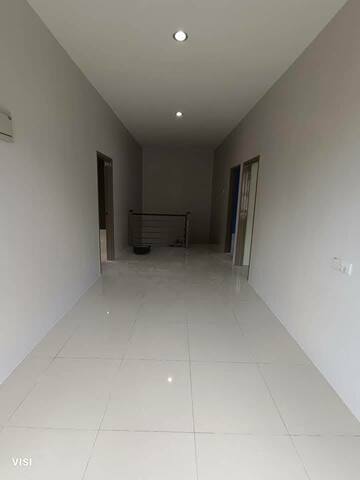 Below Market Value 22% Full Loan Semi D 40x90 Gerbang Meru Indah Jelapang Chemor Chepor image