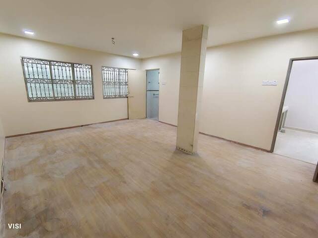 Below Market Value 22% Full Loan Semi D 40x90 Gerbang Meru Indah Jelapang Chemor Chepor image