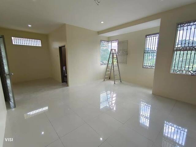 Below Market Value 22% Full Loan Semi D 40x90 Gerbang Meru Indah Jelapang Chemor Chepor image