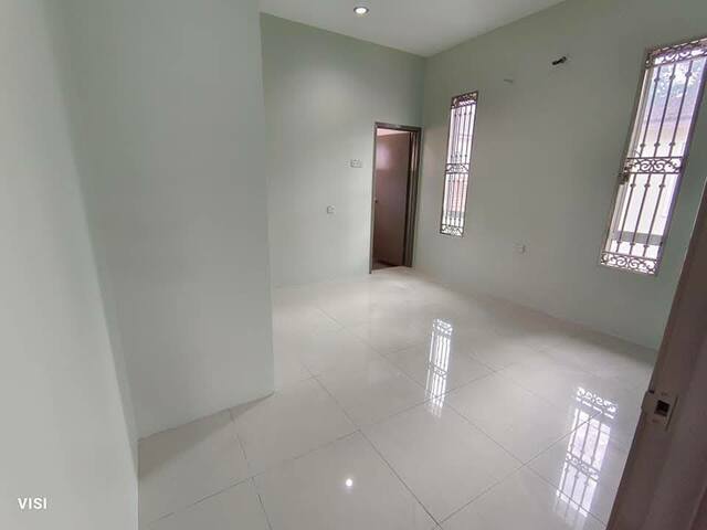 Below Market Value 22% Full Loan Semi D 40x90 Gerbang Meru Indah Jelapang Chemor Chepor image