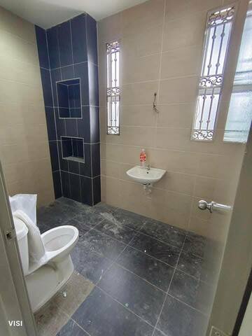Below Market Value 22% Full Loan Semi D 40x90 Gerbang Meru Indah Jelapang Chemor Chepor image