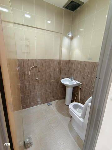 Below Market Value 22% Full Loan Semi D 40x90 Gerbang Meru Indah Jelapang Chemor Chepor image