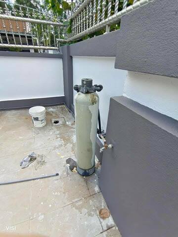 Below Market Value 22% Full Loan Semi D 40x90 Gerbang Meru Indah Jelapang Chemor Chepor image