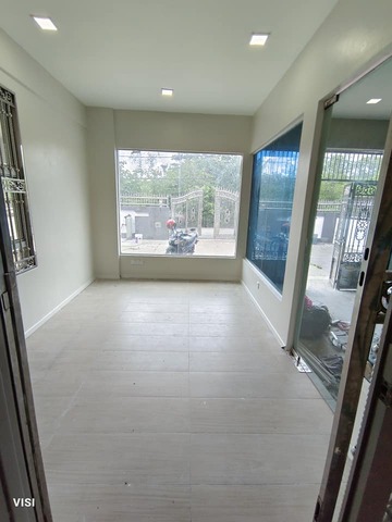 Below Market Value 22% Full Loan Semi D 40x90 Gerbang Meru Indah Jelapang Chemor Chepor image