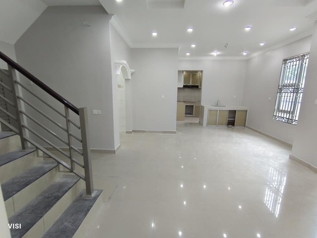 Below Market Value 22% Full Loan Semi D 40x90 Gerbang Meru Indah Jelapang Chemor Chepor image
