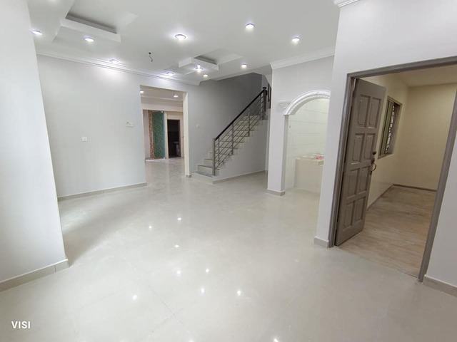 Below Market Value 22% Full Loan Semi D 40x90 Gerbang Meru Indah Jelapang Chemor Chepor image