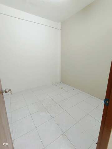 Renovated Ground Floor Good Panorama Lapangan Perdana Flat Botani Pengkalan  image