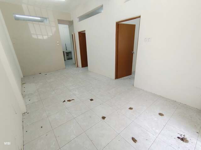 Renovated Ground Floor Good Panorama Lapangan Perdana Flat Botani Pengkalan  image