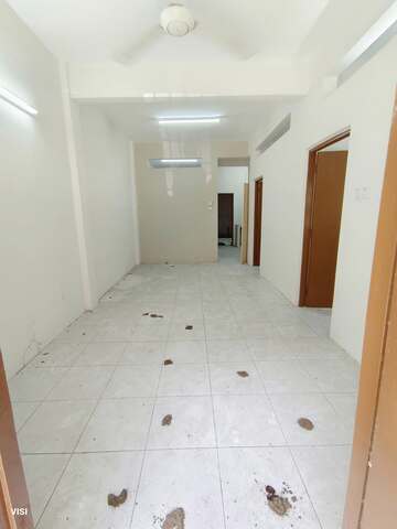 Renovated Ground Floor Good Panorama Lapangan Perdana Flat Botani Pengkalan  image