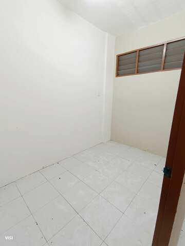 Renovated Ground Floor Good Panorama Lapangan Perdana Flat Botani Pengkalan  image