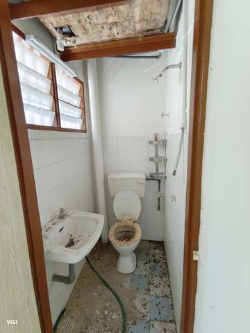 Renovated Ground Floor Good Panorama Lapangan Perdana Flat Botani Pengkalan  image