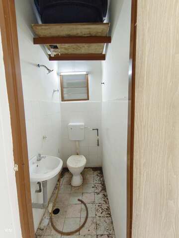 Renovated Ground Floor Good Panorama Lapangan Perdana Flat Botani Pengkalan  image