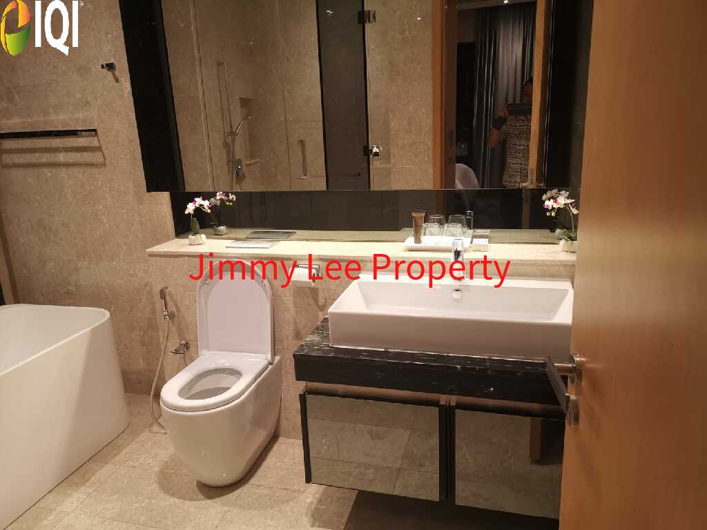 DC Residensi (Damansara City) image